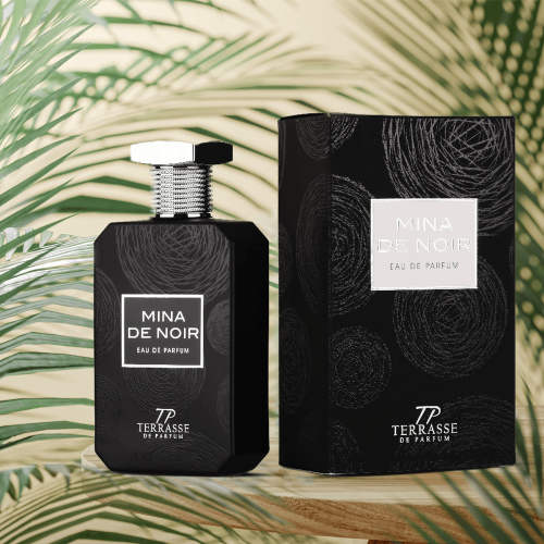 MINA DE NOIR