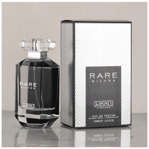 RARE SILVER