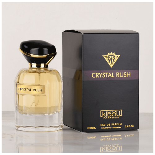 عطر كريستال راش