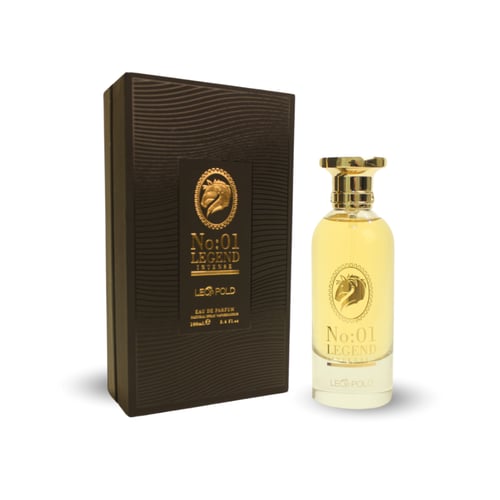 ليجند انتنس