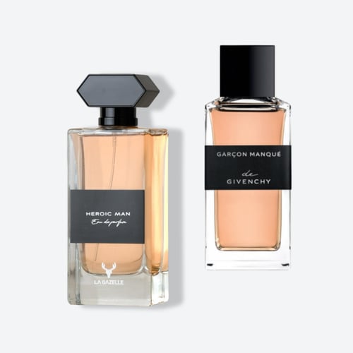 هيورك مان من لاقازيل