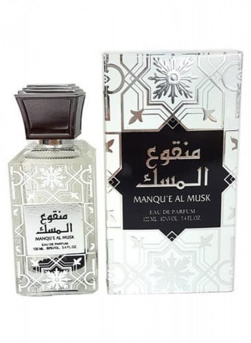 ماء عطر منقوع المسك 100مل
