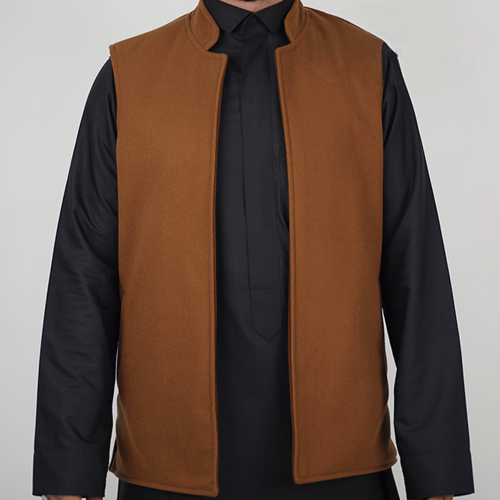 سديري جوخ دبل فيس رجالي