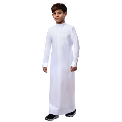 ثوب الأصيل شبابي
