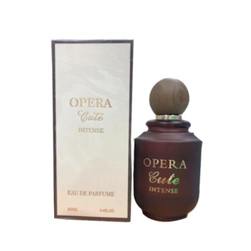 عطر اوبرا OPERA من عطور غازي 100ملي