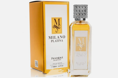 Milano Platina