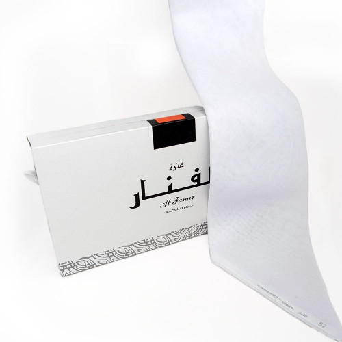 غترة الفنار الكويتية