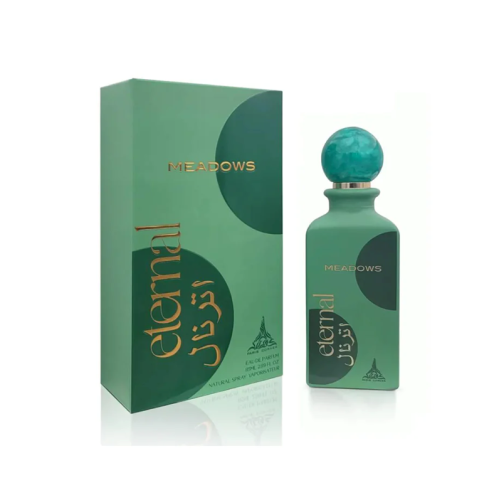 عطر اترنال Eternal Meadows