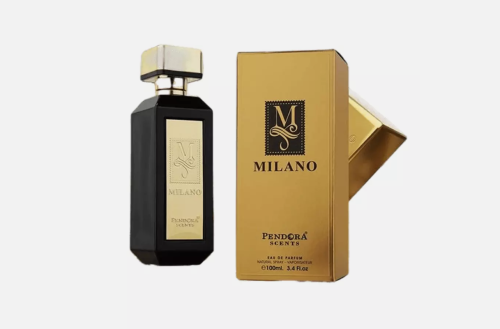 عطر ميلانو Milano 100ml