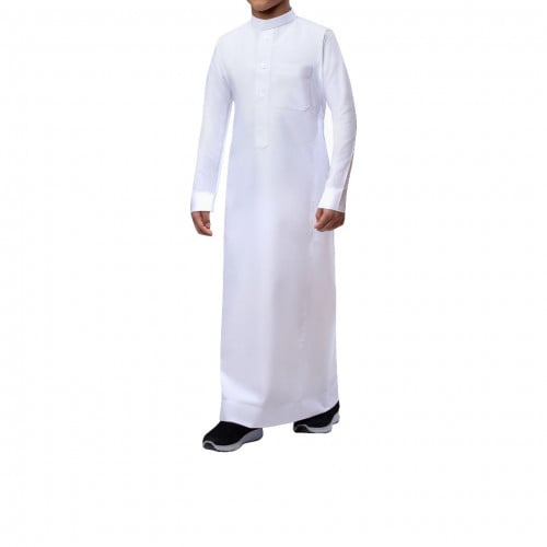 ثوب الأصيل ولادي