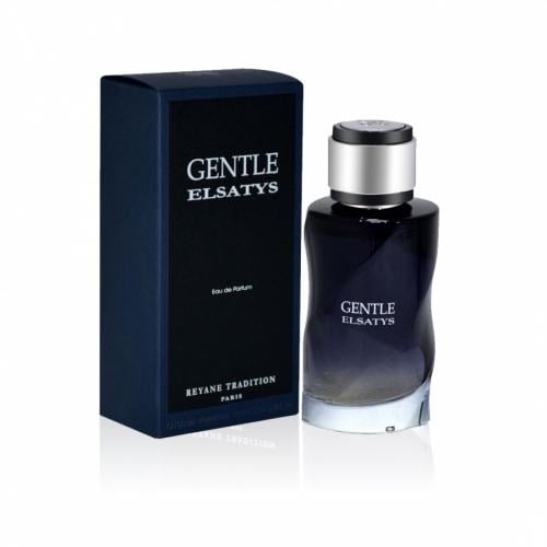 عطر جنتل إلساتيس أو دو برفيوم 100 مل