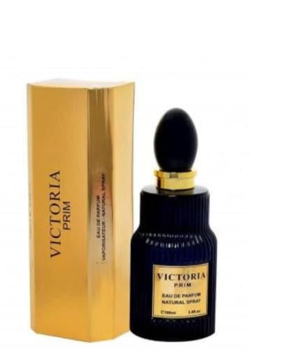 عطر فكتوريا بريم او دي بارفيوم للجنسين من غازي للع...