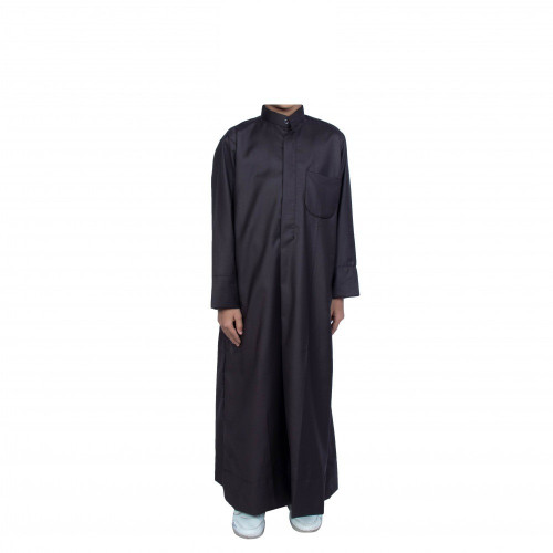 ثوب كويتي طفال