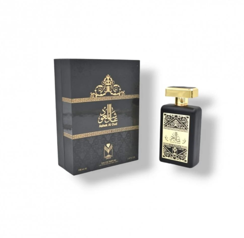 عطر عاشق العود - 100 مل