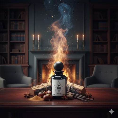 Fizer perfume from the niche perfumes collection b...