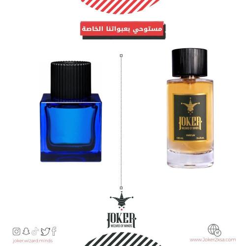 عطر جوكر ريفيرا - 433 - Joker Rivière