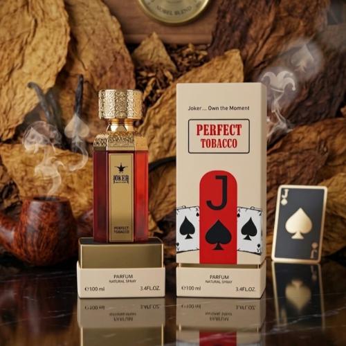 عطر بيرفكت توباكو Perfect Tobacco من مجموعة عطور ا...
