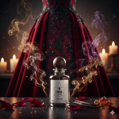 عطر اورقازم ORGASM عطر فرموني الجوكر 100مل