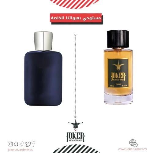 Joker Layton perfume - 413 - Joker Layton