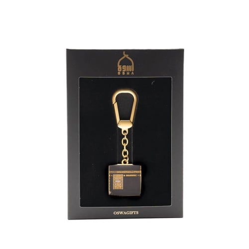 ميدالية الكعبة