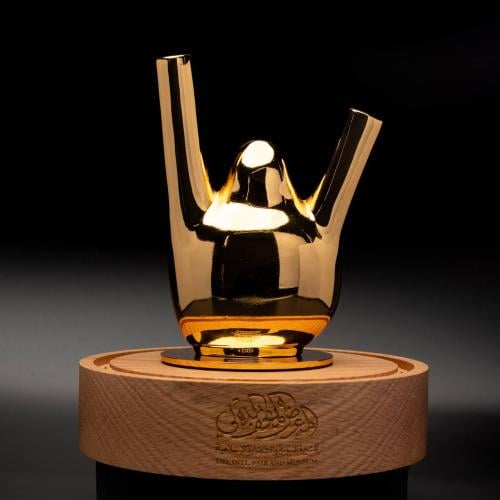 تحفة الركوة