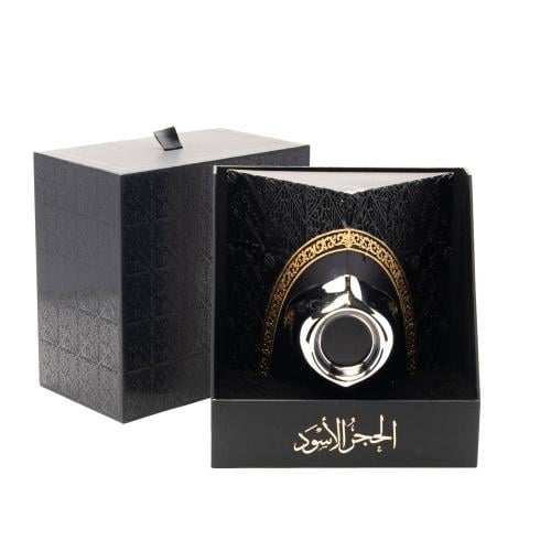 تحفة تذكارية للحجر الأسود