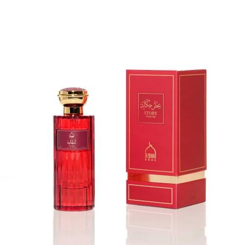 عطر حكاية
