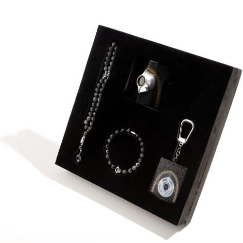 بوكس هدايا الحجر الأسود