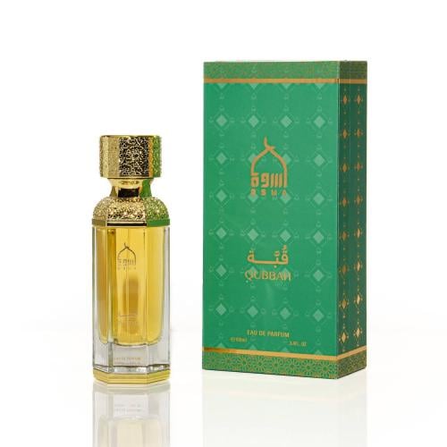 عطر قبة