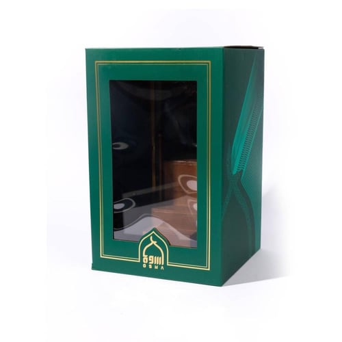 تحفة تذكارية لأعظم منبر