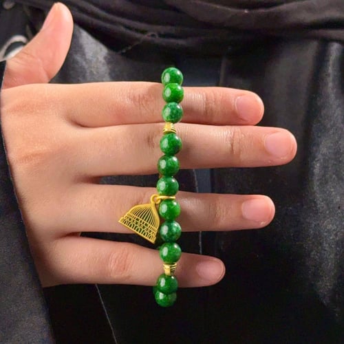 سوار القبة الخضراء