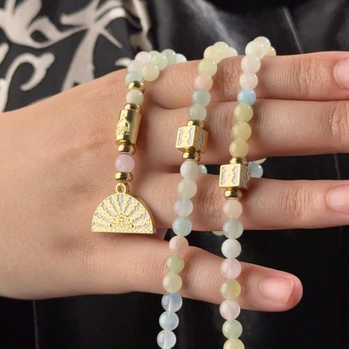 سبحة المحراب النسائية (99)