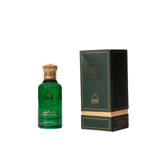عطر المنبر