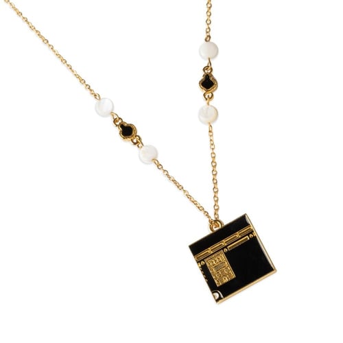 سلسلة الكعبة