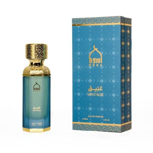 عطر عتيق