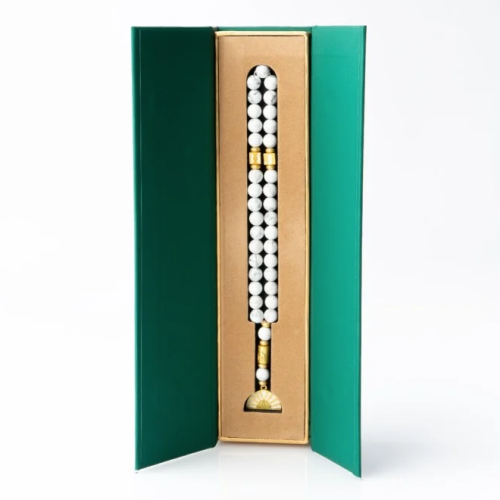 سبحة المحراب النبوي الشريف (33)