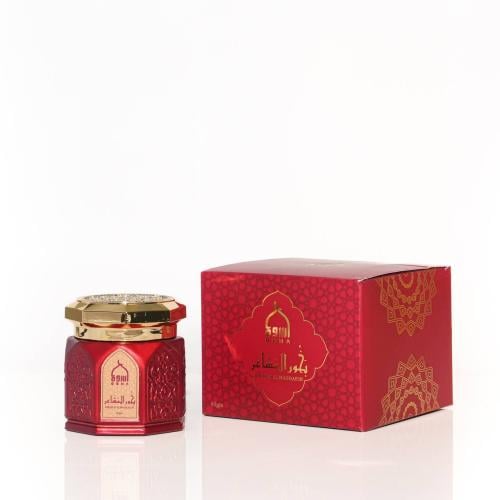 بخور المشاعر