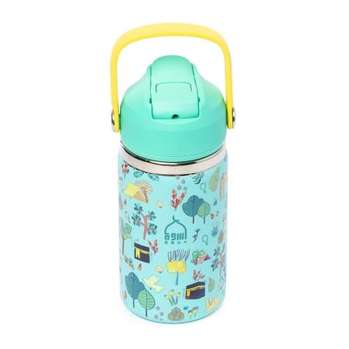 قارورة مياه للبنين