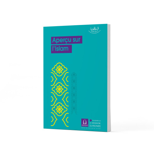 الإسلام في سطور- باللغة الفرنسية