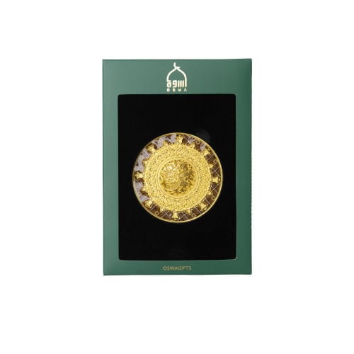 مغناطيس ختم باب المسجد النبوي الشريف