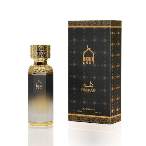 عطر بكة