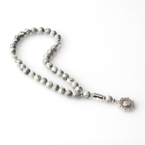 سبحة ختم باب المسجد النبوي الشريف (33)