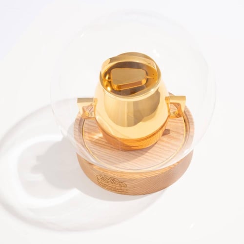 تحفة البرمة