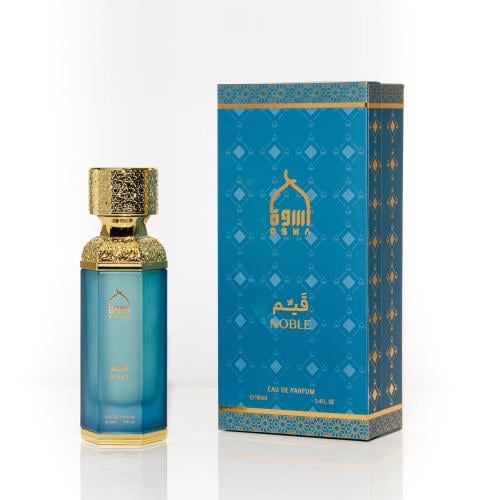 عطر قيم