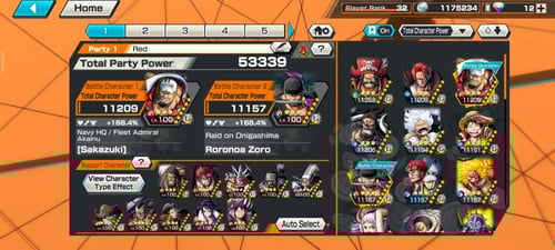 حساب 23 اكستريمات ولفل الحساب 132!!