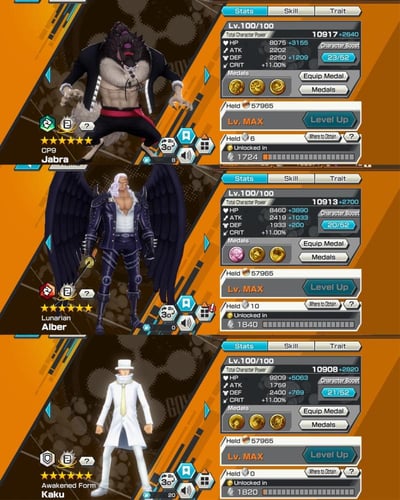 10 اكستريمات وباونتي فيستات !!