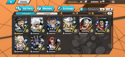 15 اكستريمات ميتا وباونتي فيست ومشحون سكنين !!