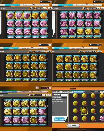 10 اكستريمات وباونتي فيستات !!