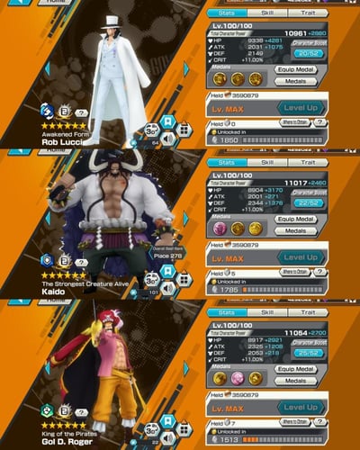 9 اكستريمات 8 ماكسات !!