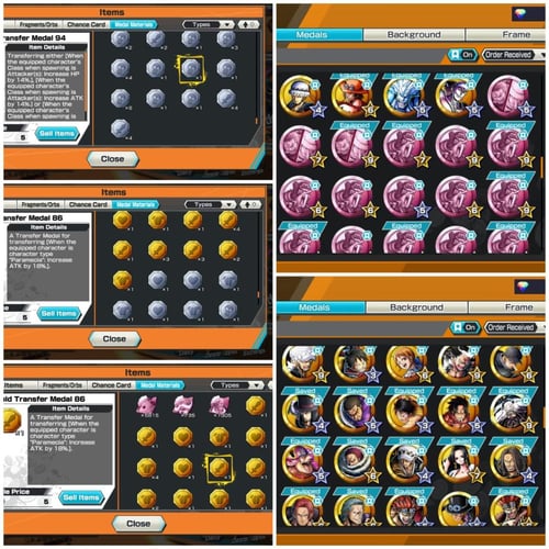 6 اكستريمات 5 ماكسات و1648 حجر ذهبي !!